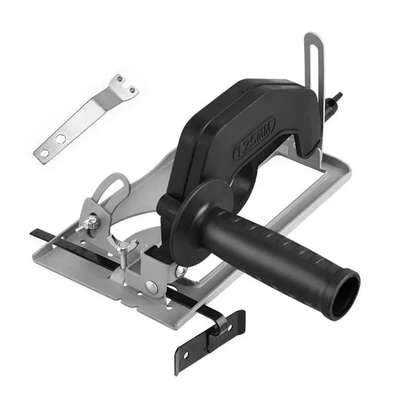 Angle Grinder Holder 45Adjustable Metal Cutter Upgrade Version Angle Grinder Fixed Universal Bracket Polishing Machine For 100
Angle Grinder Holder 45Adjustable Metal Cutter Upgrade Version Angle Grinder Fixed Universal Bracket Polishing Machine For 100
