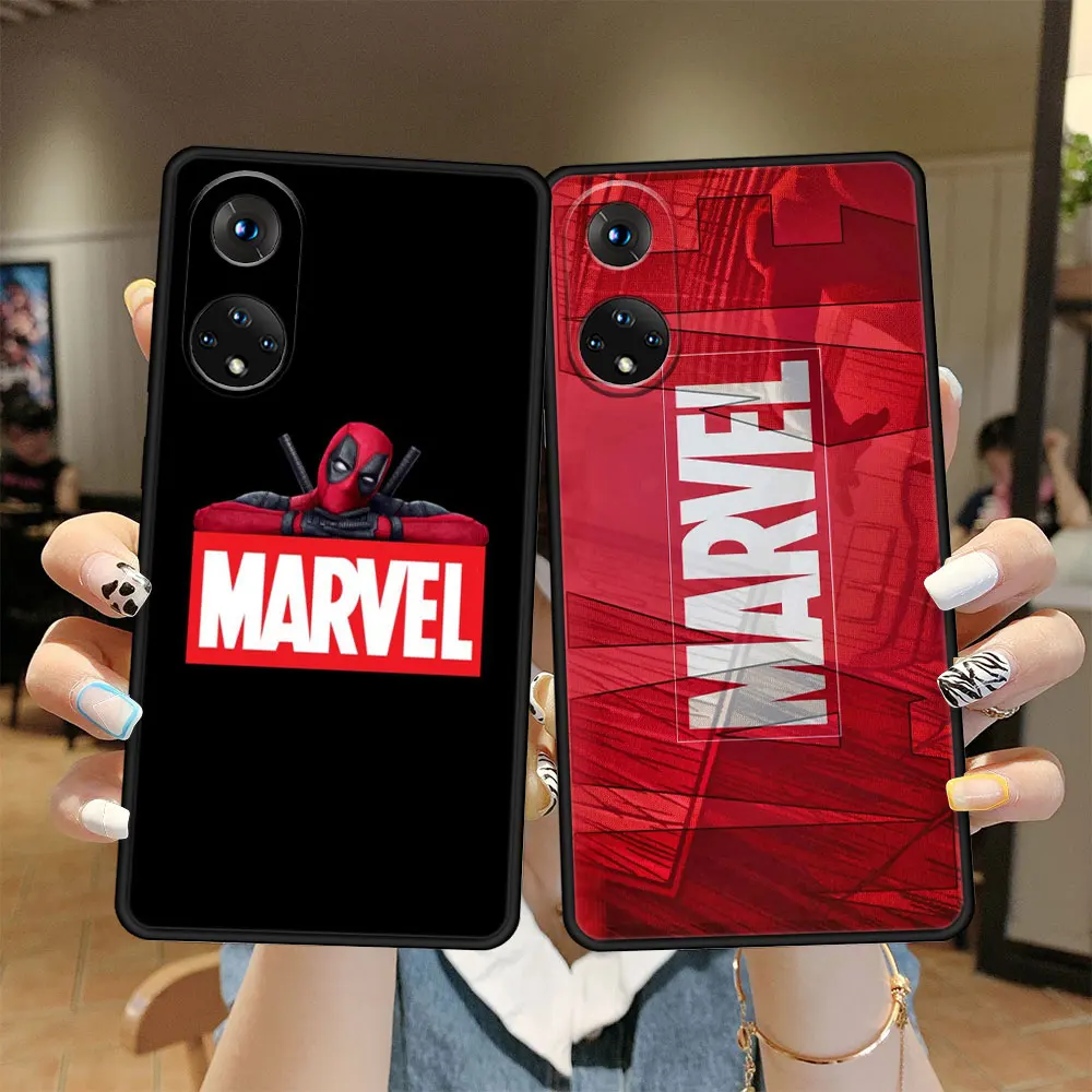 Cell Matte Full Luxury Marvel Comic TPU Case Coque for Honor X8 60 Pro Play 9A 20i x7 X9 Lite 30i 50 8X Play6T SE 9 Magic4 5G
Cell Matte Full Luxury Marvel Comic TPU Case Coque for Honor X8 60 Pro Play 9A 20i x7 X9 Lite 30i 50 8X Play6T SE 9 Magic4 5G