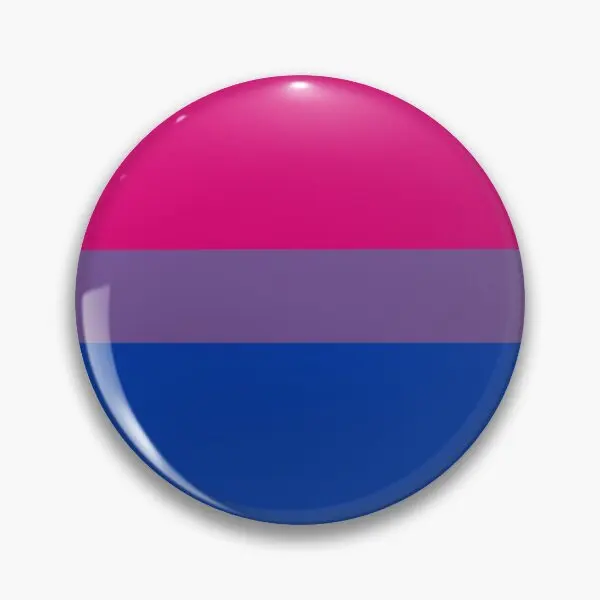 Bisexual Flag Customizable Soft Button Pin Cartoon Gift Lover Jewelry Collar Cute Brooch Funny Metal Creative Clothes Badge
Bisexual Flag Customizable Soft Button Pin Cartoon Gift Lover Jewelry Collar Cute Brooch Funny Metal Creative Clothes Badge