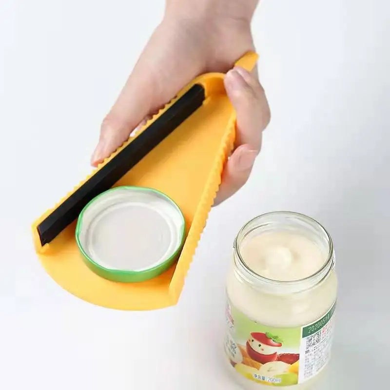 Multifunctional Bottle Opener Cap Opening and Screwing Artifact Beer Screwdriver Refrigerator Stick Bottle Opener Can Opener
Multifunctional Bottle Opener Cap Opening and Screwing Artifact Beer Screwdriver Refrigerator Stick Bottle Opener Can Opener
