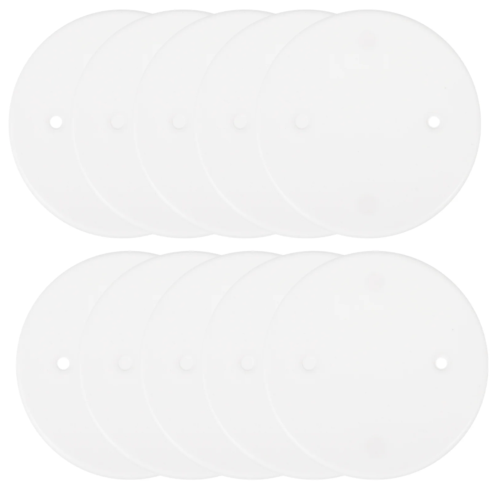Wire Round Cover Outlet Covers Waterproof Blank Wall Plate Receptacle Protector Plug Electrical Outlets
Wire Round Cover Outlet Covers Waterproof Blank Wall Plate Receptacle Protector Plug Electrical Outlets