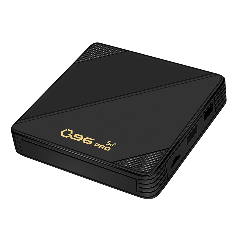 Стандартная ТВ-приставка S 4K Ultra HD Android TV 10,0 HDR 1 ГБ 8 ГБ WiFi DTS Многоязычная смарт-приставка S медиаплеер
Стандартная ТВ-приставка S 4K Ultra HD Android TV 10,0 HDR 1 ГБ 8 ГБ WiFi DTS Многоязычная смарт-приставка S медиаплеер
