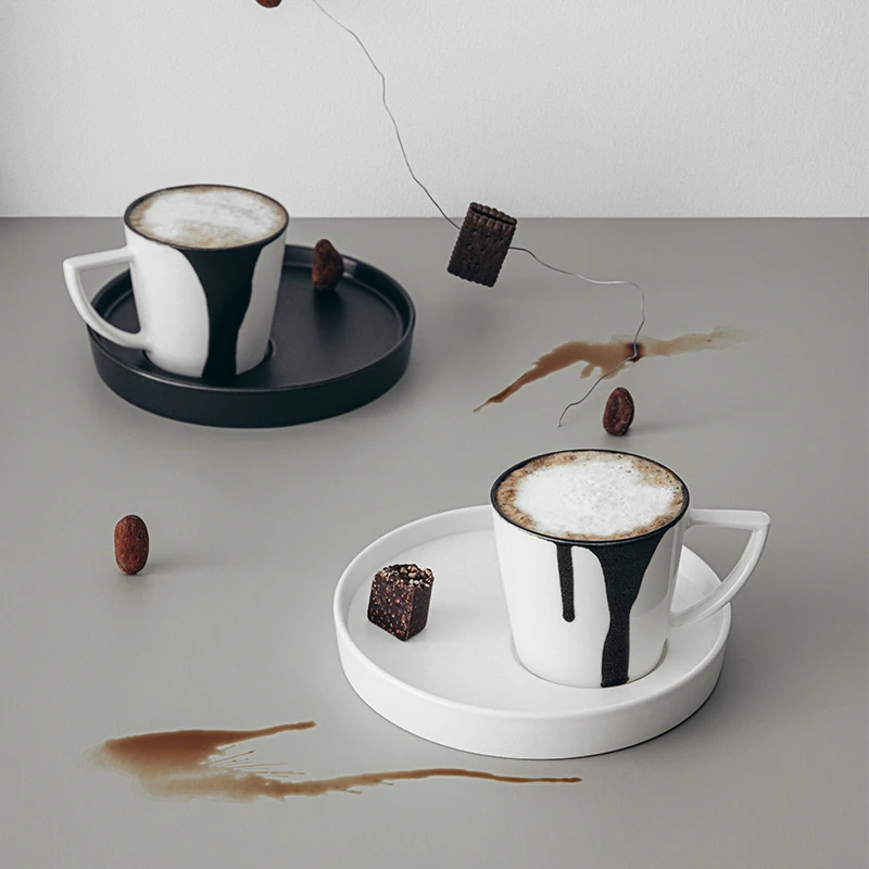 Nordic Handmade Tea Cup Set Afternoon Vintage Ceramic Tea Cup Set Coffee Creative Kahve Fincan Takimlari Kitchen Supplies 50
Nordic Handmade Tea Cup Set Afternoon Vintage Ceramic Tea Cup Set Coffee Creative Kahve Fincan Takimlari Kitchen Supplies 50