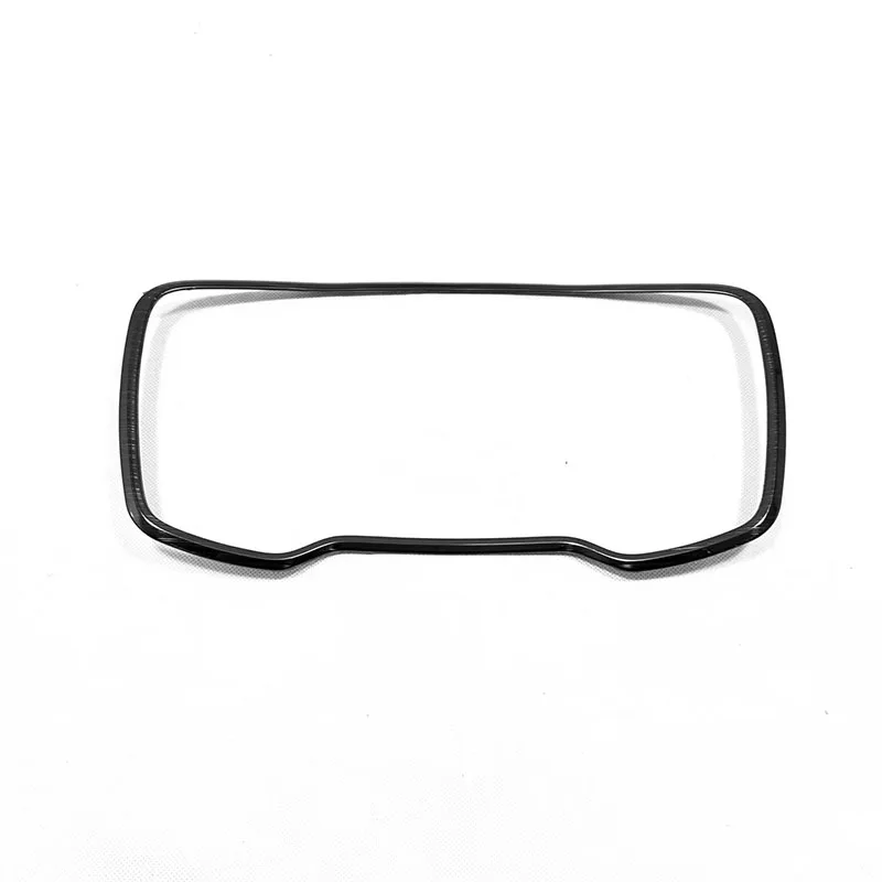 Stainless Steel Car Accessories Front Dashboard Instrument Box Strip Cover Trim Fit For Toyota Corolla 2019 2020 2021
Stainless Steel Car Accessories Front Dashboard Instrument Box Strip Cover Trim Fit For Toyota Corolla 2019 2020 2021