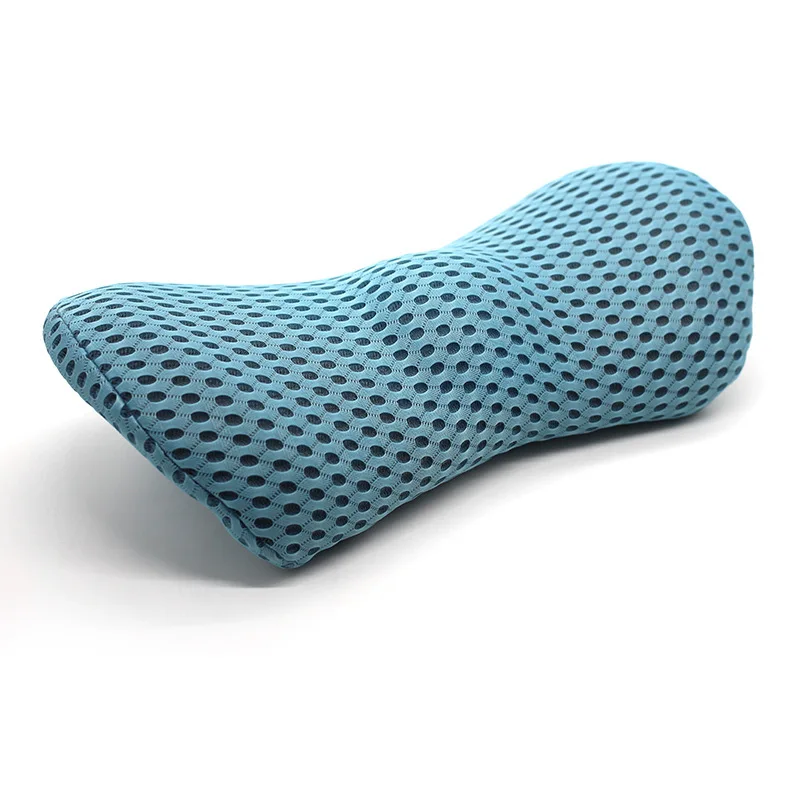Sleep Pillows Breathable Memory Cotton Physiotherapy Lumbar Pillow Waist For Car Seat Back Pain Support Cushion Bed Sofa Office
Sleep Pillows Breathable Memory Cotton Physiotherapy Lumbar Pillow Waist For Car Seat Back Pain Support Cushion Bed Sofa Office