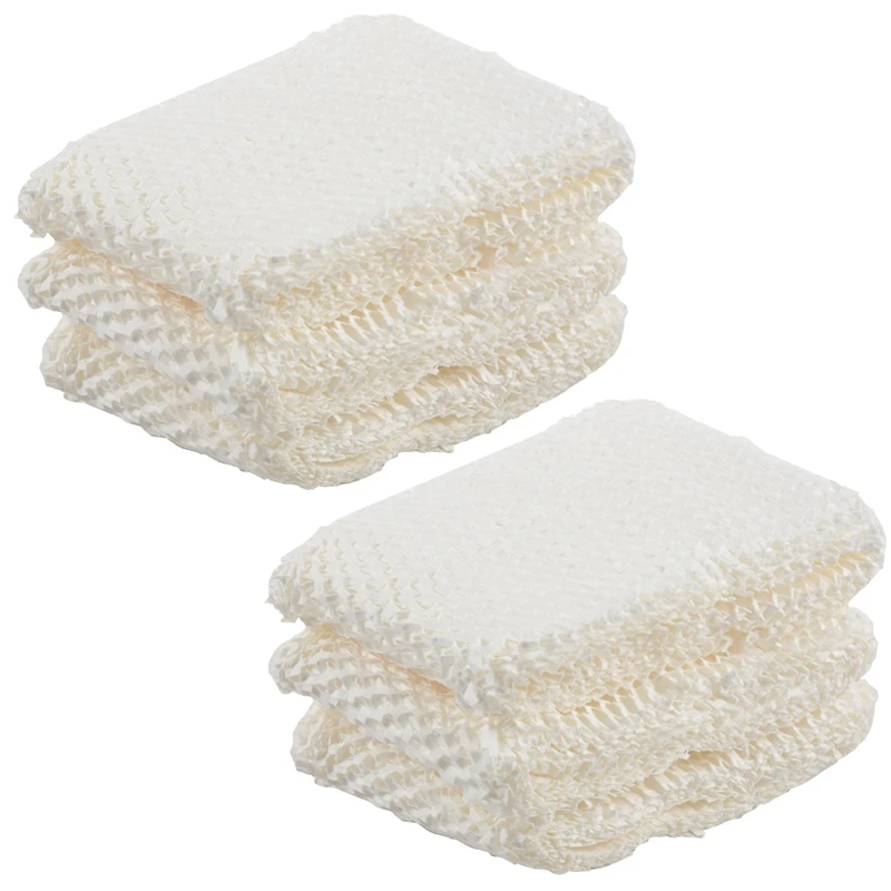 6Pcs Original OEM Air Humidifier Parts Filter Bacteria And Scale For HU4801 HU4802 HU4803 HU4811 HU4813
6Pcs Original OEM Air Humidifier Parts Filter Bacteria And Scale For HU4801 HU4802 HU4803 HU4811 HU4813