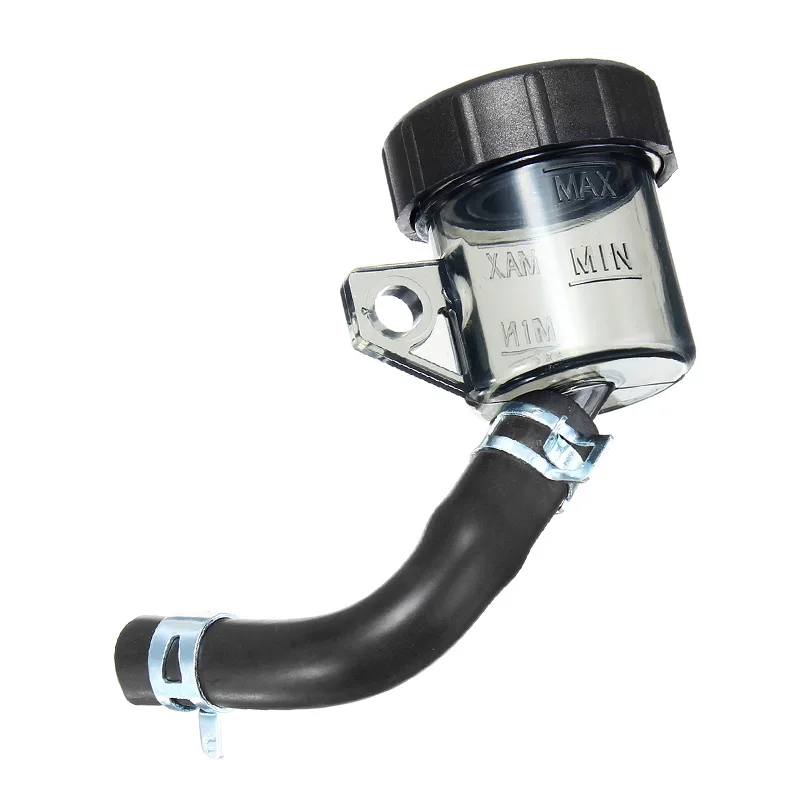 Hot Sale 1PC Master Cylinder Clutch Petrol Oil Fuel Tank For Ducati For Honda Universal Motocycle Oil Tank Cap Rear Brake Clutch
Hot Sale 1PC Master Cylinder Clutch Petrol Oil Fuel Tank For Ducati For Honda Universal Motocycle Oil Tank Cap Rear Brake Clutch