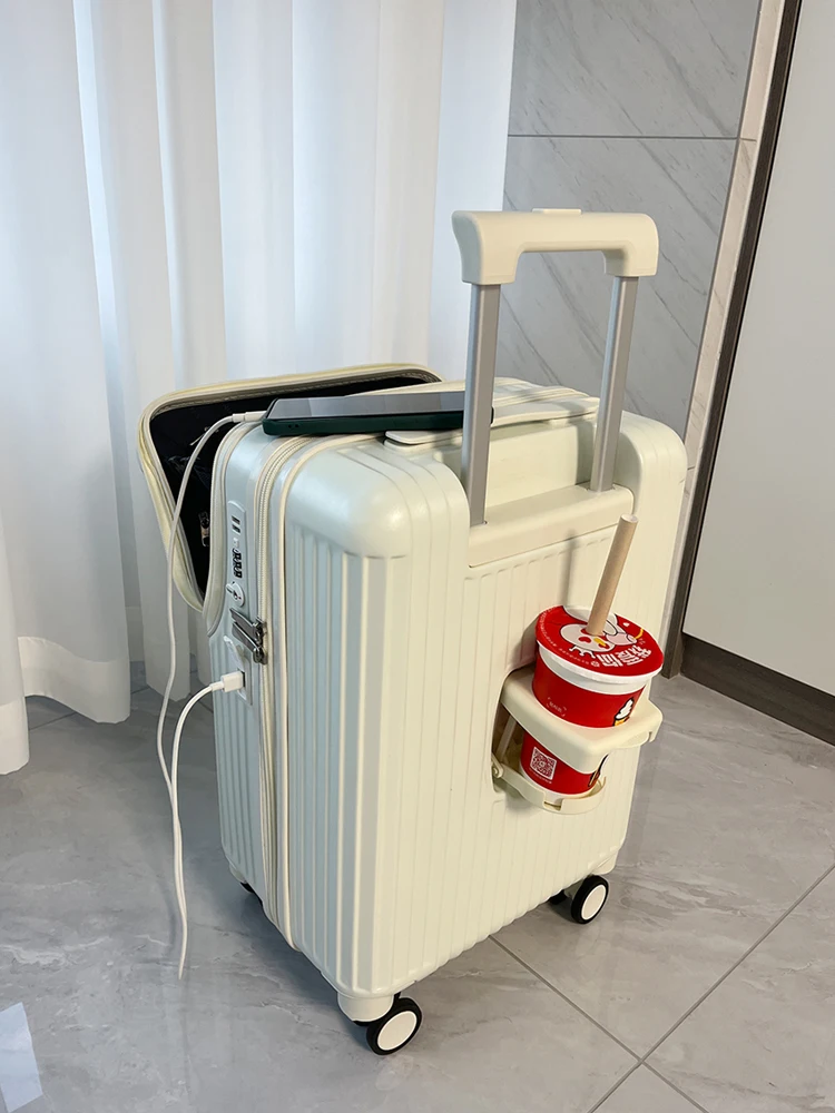 Multi Functional Trunk Boarding Box 20 Inch Front Opening Trolley Box Front Opening Box Side Opening
Multi Functional Trunk Boarding Box 20 Inch Front Opening Trolley Box Front Opening Box Side Opening