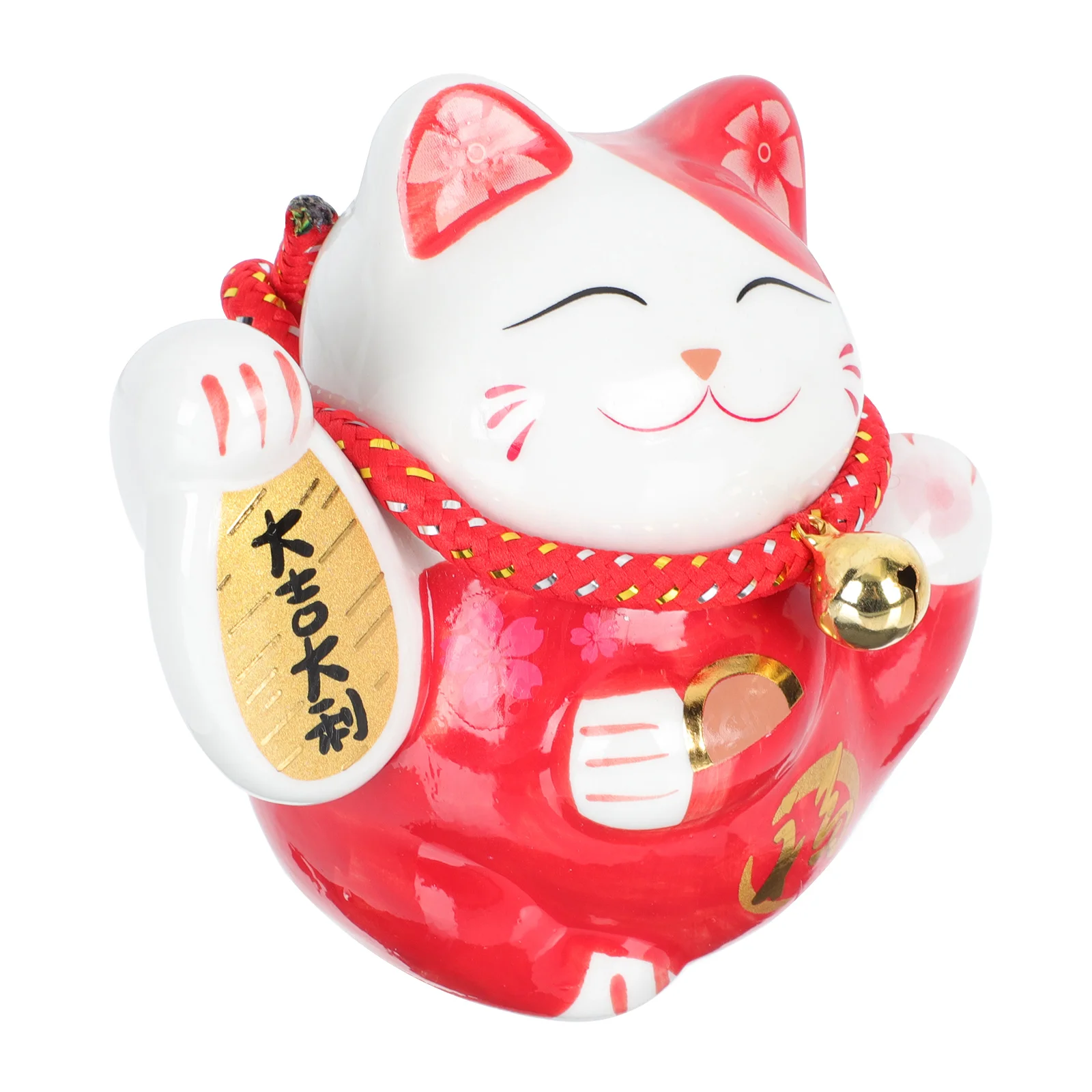 Cat Lucky Good Figurine Statue Fortune Luck Wealth Decor Waving Shui Feng Ceramic Chinese Arm Dashboard Car Animal Statues
Cat Lucky Good Figurine Statue Fortune Luck Wealth Decor Waving Shui Feng Ceramic Chinese Arm Dashboard Car Animal Statues