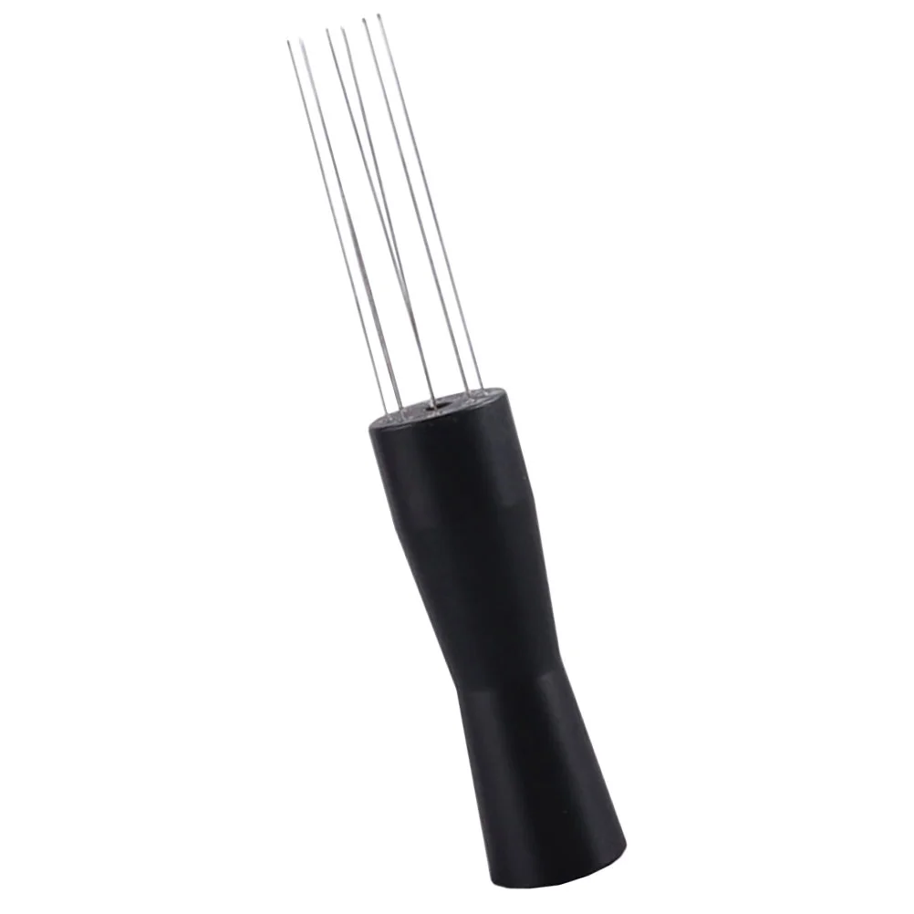 Stirrer Coffee Espresso Needle Distributor Distribution Stirring Wdt Whisk Handheld Frother Tamper
Stirrer Coffee Espresso Needle Distributor Distribution Stirring Wdt Whisk Handheld Frother Tamper