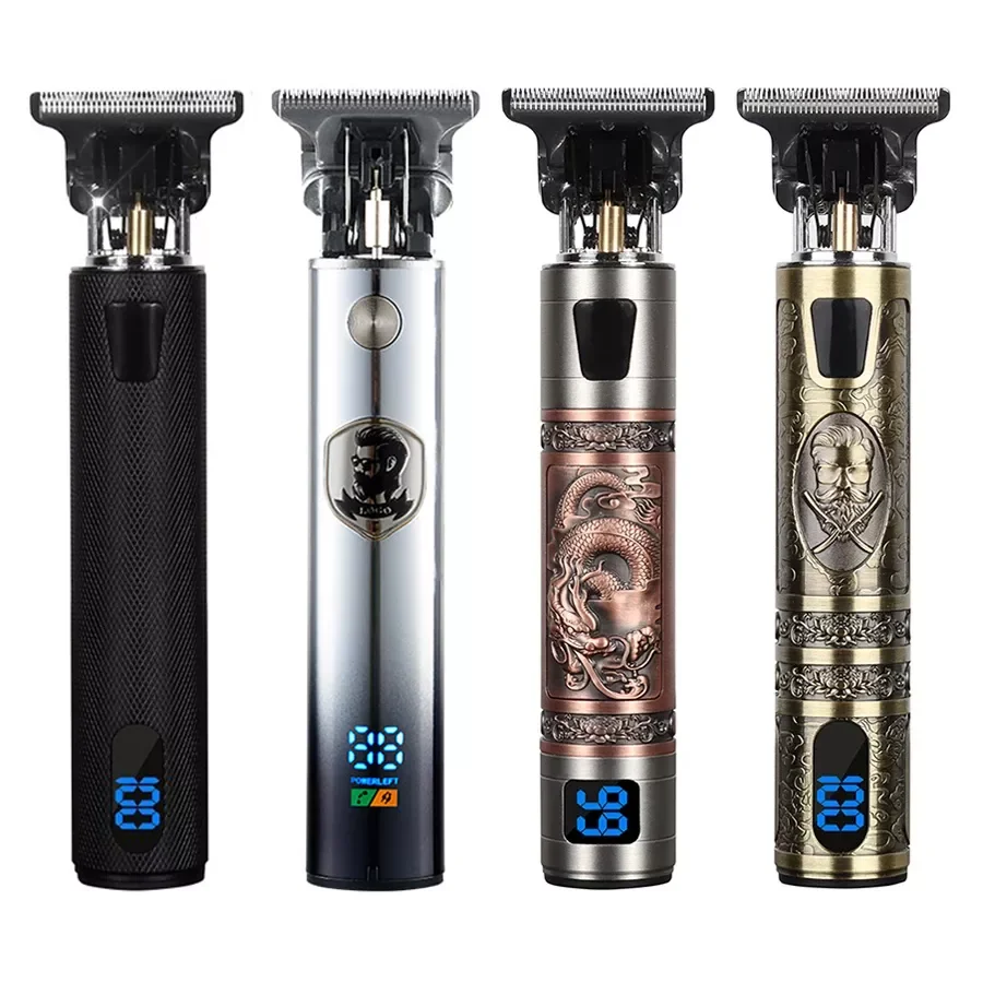 Hair Trimmer Electr Shaver Hair Clipper Professional Shaver Beard Barber 0mm Gentleman Hair Cutting Machine Men Haircut Style
Hair Trimmer Electr Shaver Hair Clipper Professional Shaver Beard Barber 0mm Gentleman Hair Cutting Machine Men Haircut Style