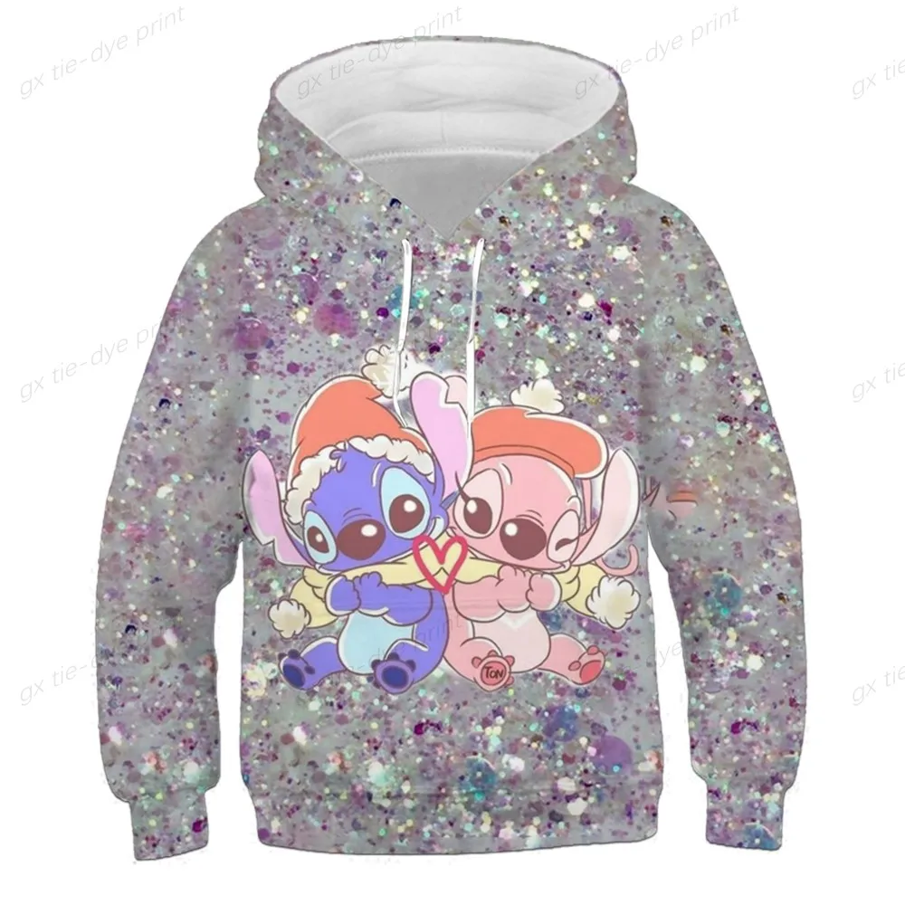Disney stitch Hoodie Jacket, children's sweatshirt, 3D Hoodie Jumper, outdoor Hoodie, boys' and girls' sportswear, street Hoodie
Disney stitch Hoodie Jacket, children's sweatshirt, 3D Hoodie Jumper, outdoor Hoodie, boys' and girls' sportswear, street Hoodie