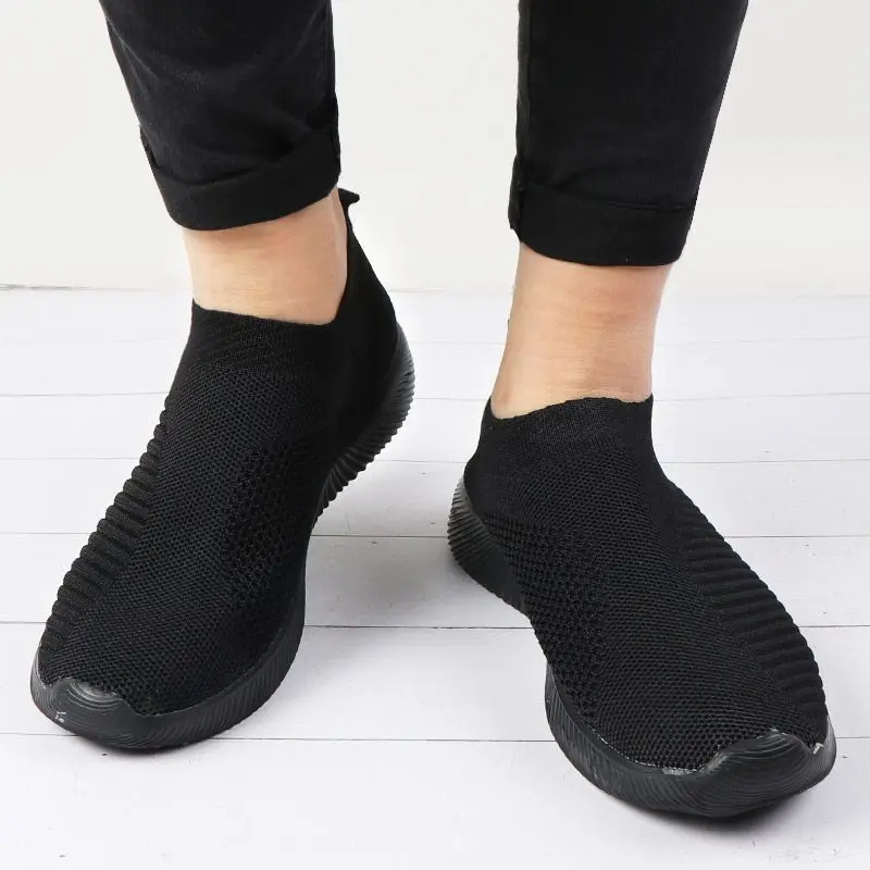 Women Flat Slip on White Shoes Woman Lightweight White Sneakers Summer Autumn Casual Chaussures Femme Basket Flats Shoes
Women Flat Slip on White Shoes Woman Lightweight White Sneakers Summer Autumn Casual Chaussures Femme Basket Flats Shoes