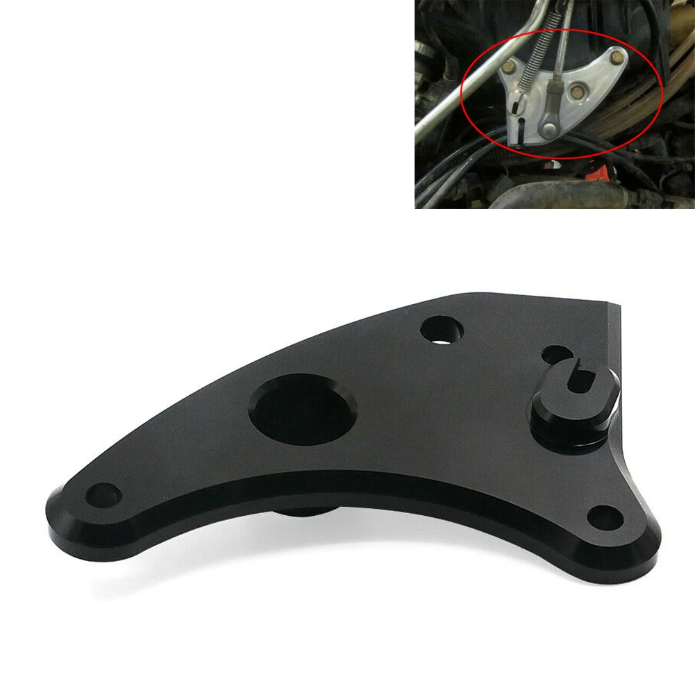 Для Renegade For Outlander For Gen2, кронштейн рычага переключения передач, 707000971, алюминиевые запасные части, аксессуары
Для Renegade For Outlander For Gen2, кронштейн рычага переключения передач, 707000971, алюминиевые запасные части, аксессуары
