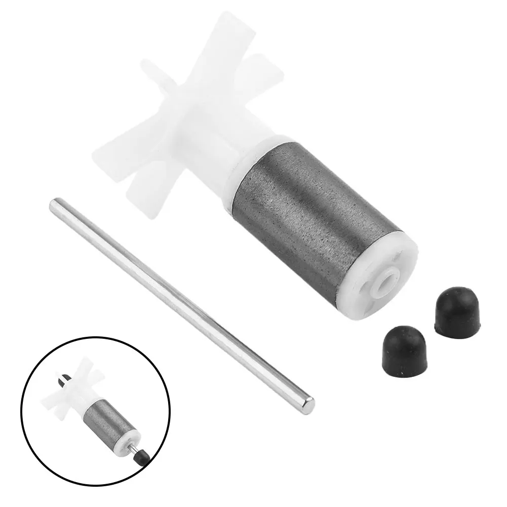 Rotor Hot Tub Pump Impeller Watering Yard Noisy Pump Outdoor Replacement Super Silent Accessories High Quality
Rotor Hot Tub Pump Impeller Watering Yard Noisy Pump Outdoor Replacement Super Silent Accessories High Quality