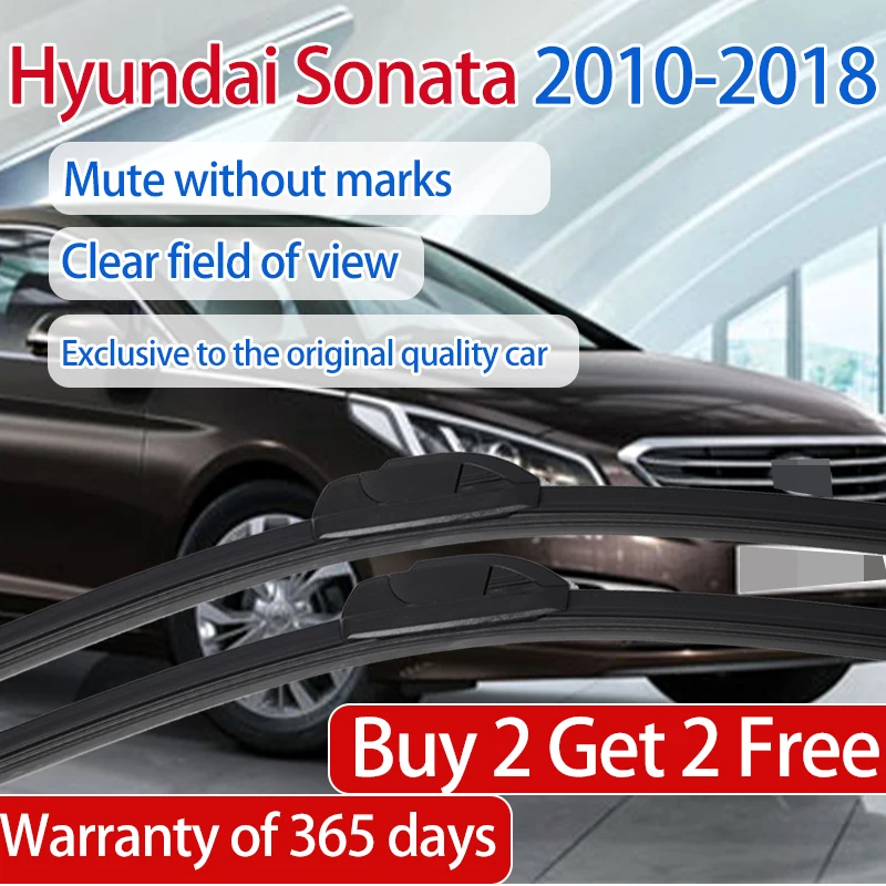 ShangKeWen Boneless Silicone Windshield Soft Frameless Rubber Wiper Blade For Hyundai Sonata Universal Wiper Hyundai Accessories
ShangKeWen Boneless Silicone Windshield Soft Frameless Rubber Wiper Blade For Hyundai Sonata Universal Wiper Hyundai Accessories