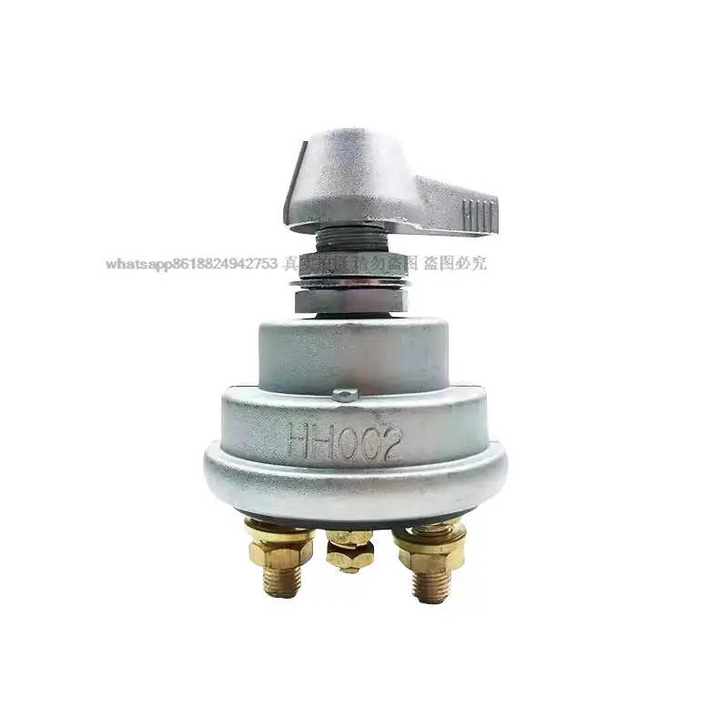 Аксессуары для экскаватора для Hyundai R60 80 110 220 225 305 215-7-9, главный выключатель питания электрокоробки
Аксессуары для экскаватора для Hyundai R60 80 110 220 225 305 215-7-9, главный выключатель питания электрокоробки
