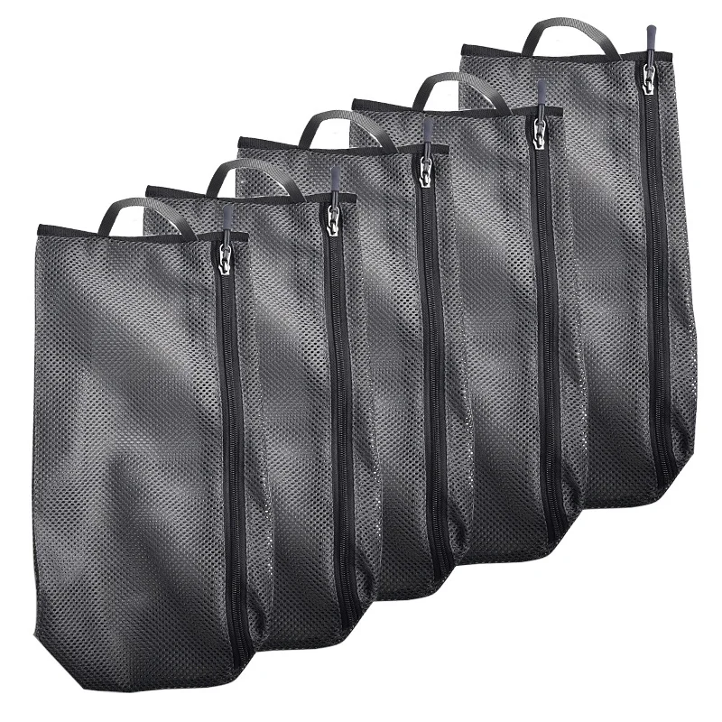 5pcs Portable Mesh Pouch Drawstring Bag Diving Surfing Swimming Storage Bag Shoes Sundries Holder Bags
5pcs Portable Mesh Pouch Drawstring Bag Diving Surfing Swimming Storage Bag Shoes Sundries Holder Bags