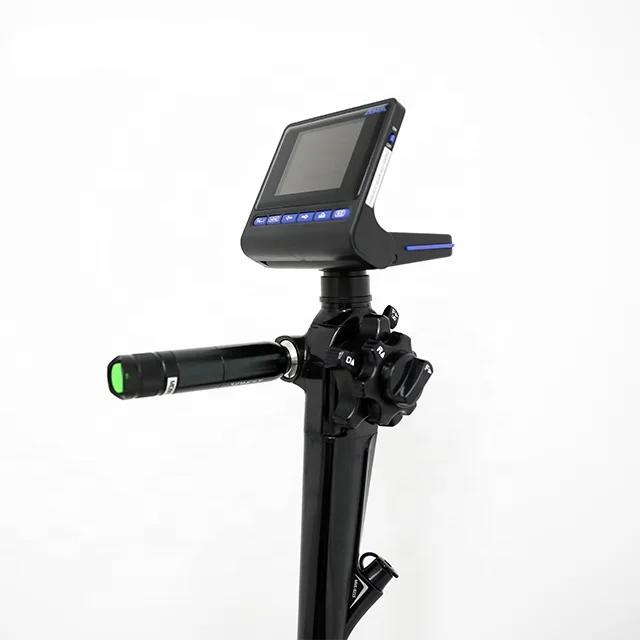 Aohua MVE-9215 Portable Video Veterinary Endoscope with CE
Aohua MVE-9215 Portable Video Veterinary Endoscope with CE