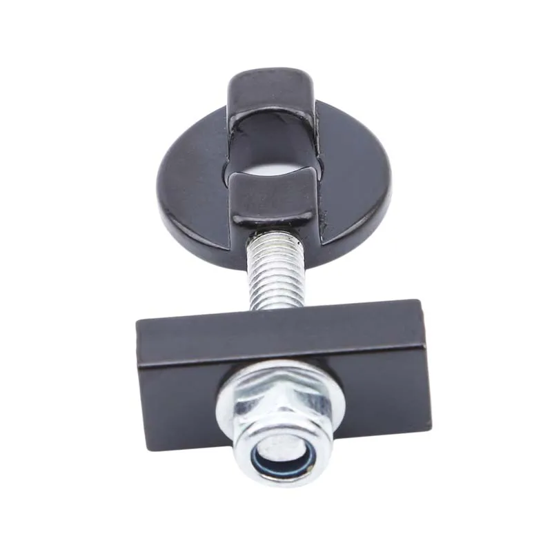 1pc Black Bicycle Chain Tensioner Spanner Closure Aluminum Alloy Bolt Bike Single Speed Bicycle Bolt Screw Accessories
1pc Black Bicycle Chain Tensioner Spanner Closure Aluminum Alloy Bolt Bike Single Speed Bicycle Bolt Screw Accessories