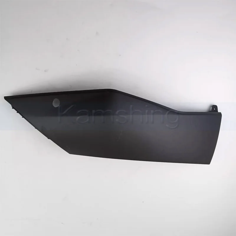 Kamshing для MG Hector Chevy Captiva Wuling alмаз Baojun 530 2018-2019 комплект углов переднего бампера
Kamshing для MG Hector Chevy Captiva Wuling alмаз Baojun 530 2018-2019 комплект углов переднего бампера