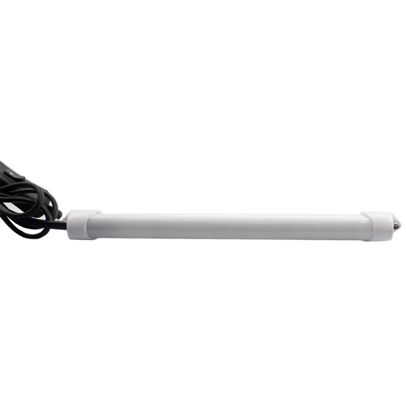 Upgrade 24V 4.5W White LED Light Bar For 3D Printer Parter Creality Ender 3/Ender3 Pro /3V2/5,Cr-10/10S Night Light
Upgrade 24V 4.5W White LED Light Bar For 3D Printer Parter Creality Ender 3/Ender3 Pro /3V2/5,Cr-10/10S Night Light
