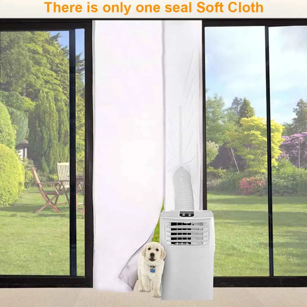 Plate Sliding Door Portable Screen Frame Window Durable Baffle Sealing Soft Cloth Air Conditioner Home Mobile Oxford Fabric
Plate Sliding Door Portable Screen Frame Window Durable Baffle Sealing Soft Cloth Air Conditioner Home Mobile Oxford Fabric