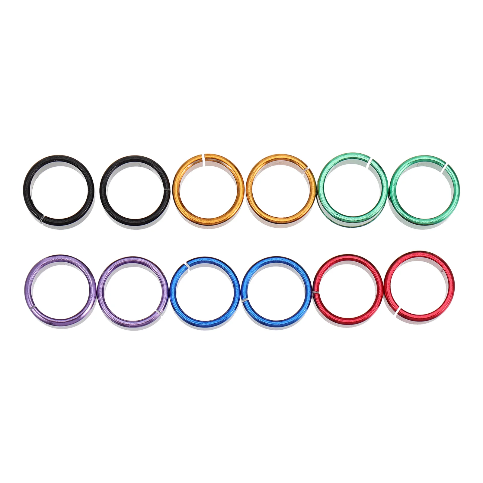 Leg Rings Bands Pigeon Bird Ring Chicken Foot Clip Band Poultry Identification Birds Dove Holder Duck Training Identify Tags
Leg Rings Bands Pigeon Bird Ring Chicken Foot Clip Band Poultry Identification Birds Dove Holder Duck Training Identify Tags