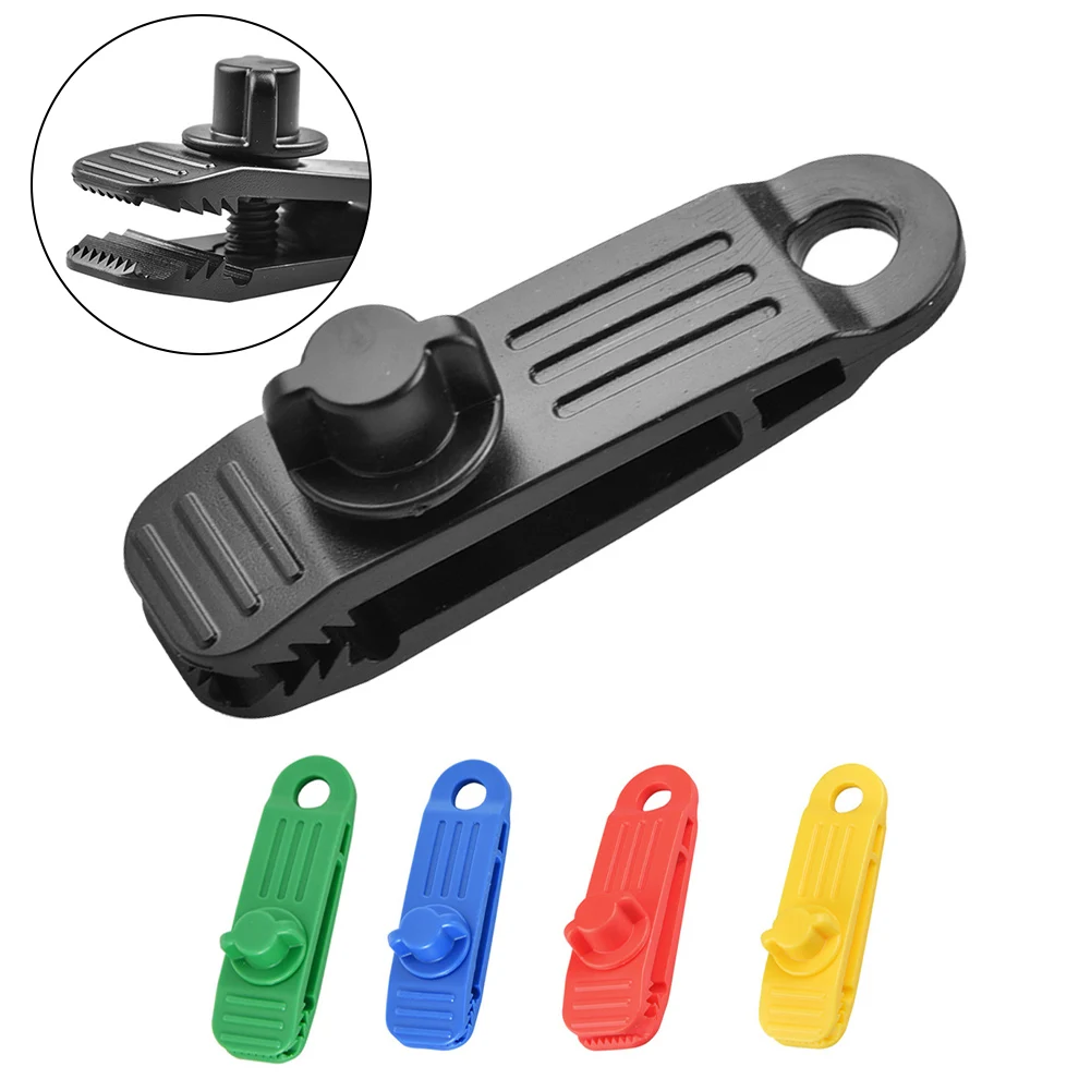 2pcs Camping Tarpaulin Clips Lightweight Outdoor Awning Tent Clamp Windproof Tarp Clip Canopy Snap Fixed Buckle 0.9cm Aperture
2pcs Camping Tarpaulin Clips Lightweight Outdoor Awning Tent Clamp Windproof Tarp Clip Canopy Snap Fixed Buckle 0.9cm Aperture
