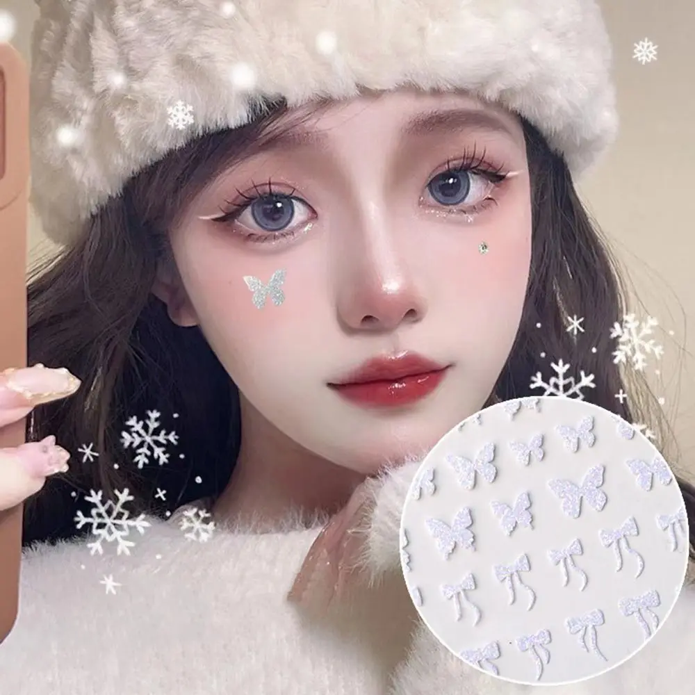 Adhesive Face Stickers DIY Plastic Natural Temporary Tattoos Stickers Moon/Stars Waterproof Nail Art Decoration Stickers Women
Adhesive Face Stickers DIY Plastic Natural Temporary Tattoos Stickers Moon/Stars Waterproof Nail Art Decoration Stickers Women