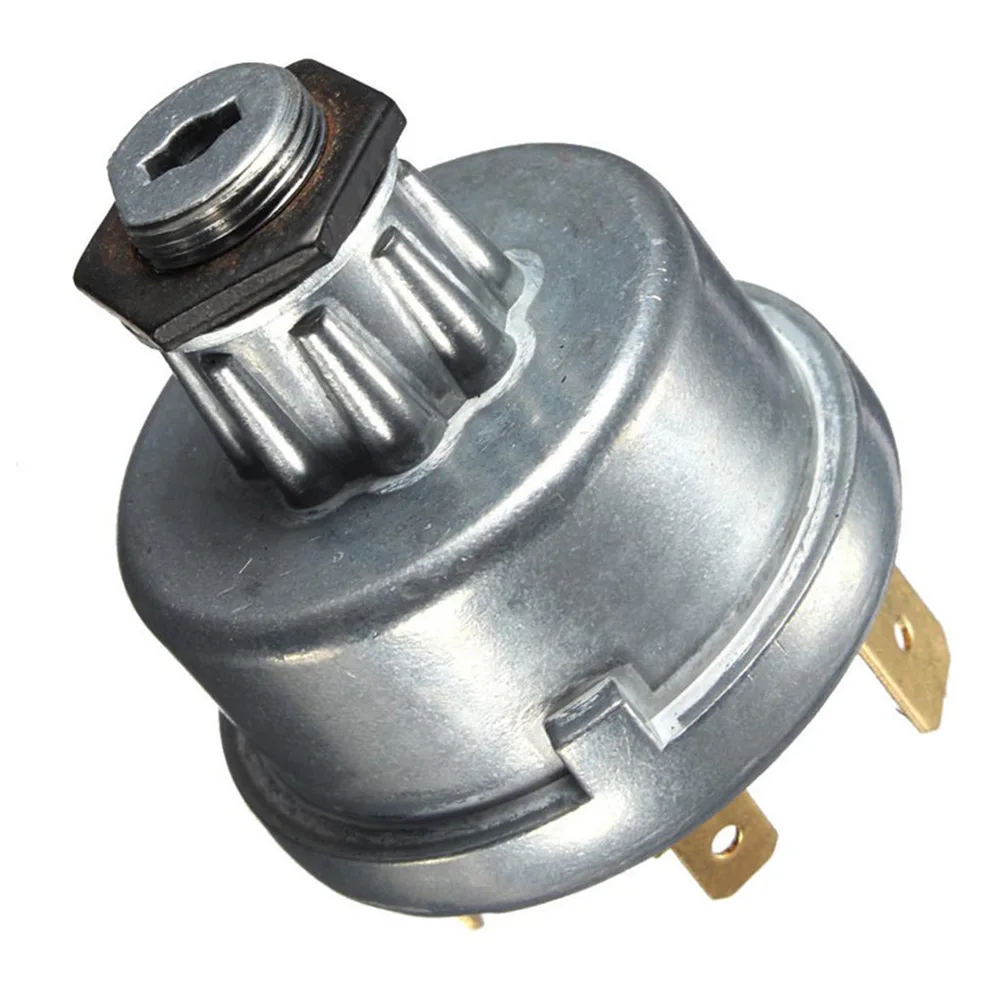Durable High Quality Replacement Useful Brand New Universal Ignition Switch Kits Accessories Digger For Case IH
Durable High Quality Replacement Useful Brand New Universal Ignition Switch Kits Accessories Digger For Case IH