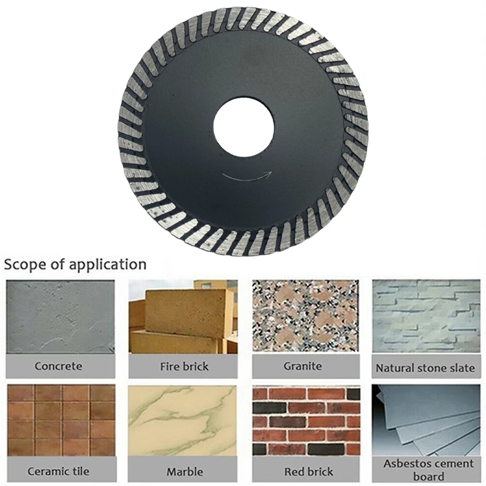 1 Pcs Diamond Cutting Disc Saw Blade 3inch Hot Pressed Cutting Disc For Tile Granite Concrete Cutting Tools Accessories
1 Pcs Diamond Cutting Disc Saw Blade 3inch Hot Pressed Cutting Disc For Tile Granite Concrete Cutting Tools Accessories