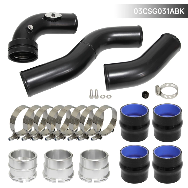 Впускной комплект труб турбо заряда подходит для BMW F20 F30 F31 320i 328i 125i 128i 420i 2.0L 2012-2018 черный/синий/красный
Впускной комплект труб турбо заряда подходит для BMW F20 F30 F31 320i 328i 125i 128i 420i 2.0L 2012-2018 черный/синий/красный