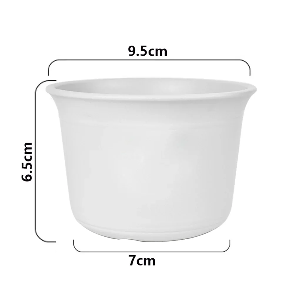 4 шт., пластиковые круглые кастрюли OLOEY для выращивания фруктов и овощей
4 шт., пластиковые круглые кастрюли OLOEY для выращивания фруктов и овощей