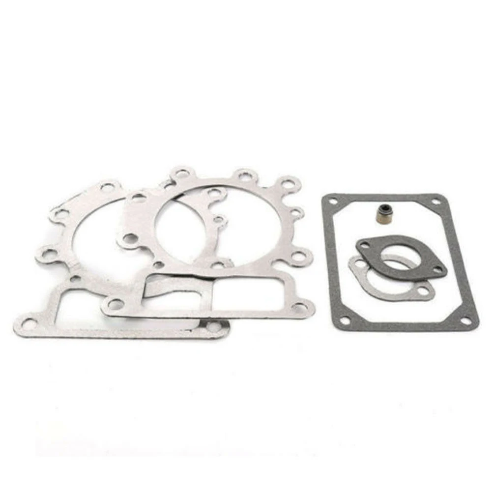 Metal Valve Gasket Set 2022 Brand New Durable High Quality Hot Sale Practical Valve Gasket Set OE 794152/690190
Metal Valve Gasket Set 2022 Brand New Durable High Quality Hot Sale Practical Valve Gasket Set OE 794152/690190