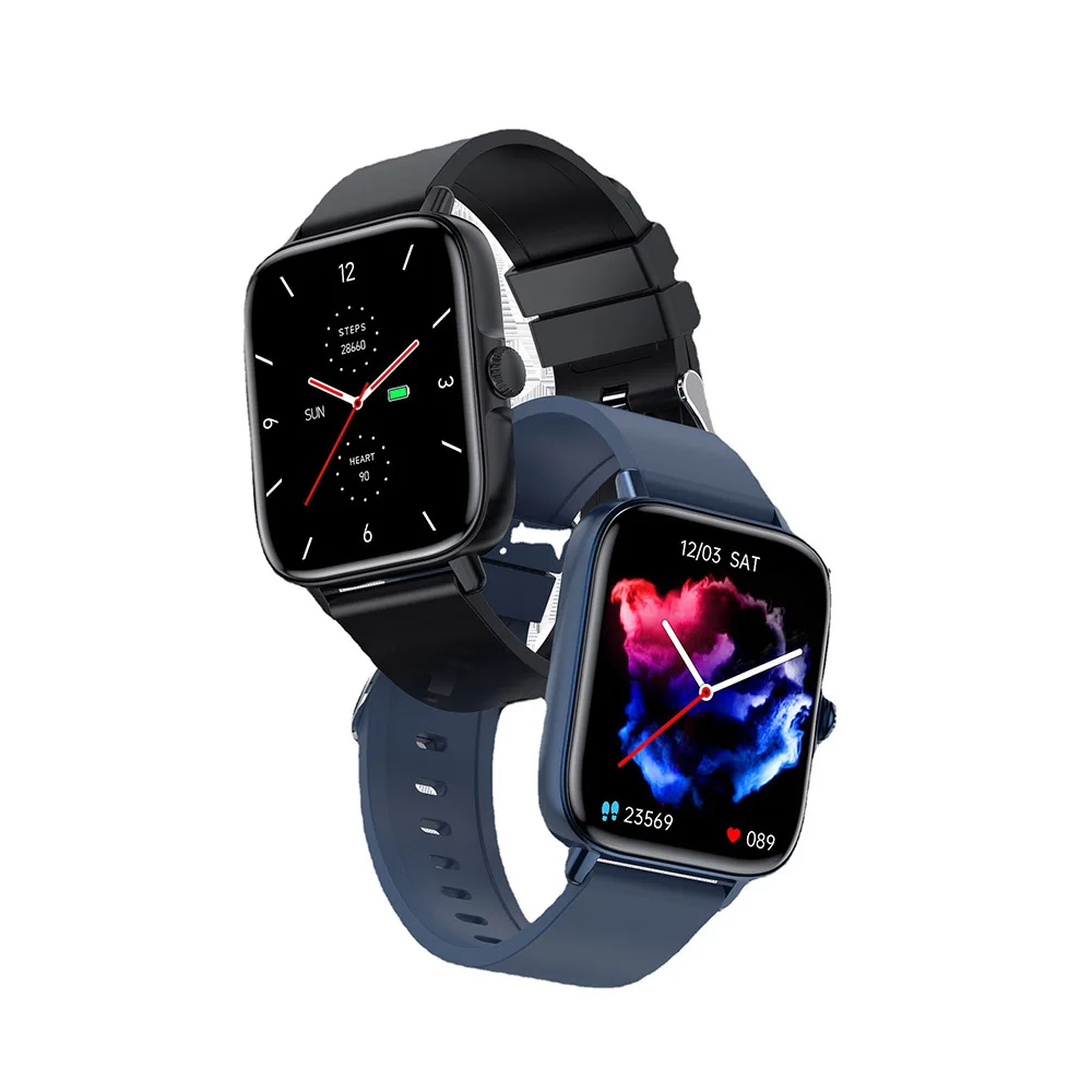 2022 New T46s Smart Watch Bluetooth Calling Heart Rate Sphygmomanometer Blood Oxygen Metal Step Waterproof Body Temperature
2022 New T46s Smart Watch Bluetooth Calling Heart Rate Sphygmomanometer Blood Oxygen Metal Step Waterproof Body Temperature