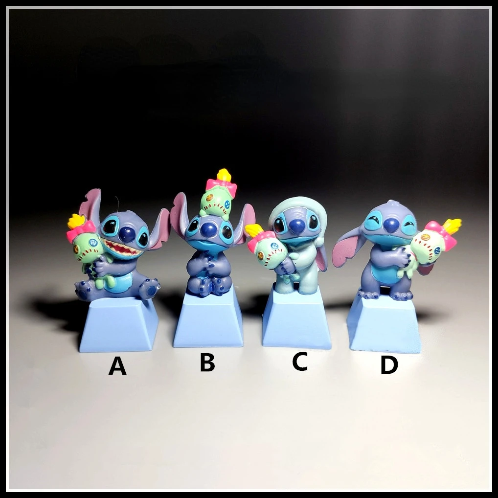 Creativity Cartoon Anime Gaming Keycap Personalized Design DIY Keycaps Holiday Gift for Cherry MX Mechanical Keyboard Key Cap
Creativity Cartoon Anime Gaming Keycap Personalized Design DIY Keycaps Holiday Gift for Cherry MX Mechanical Keyboard Key Cap