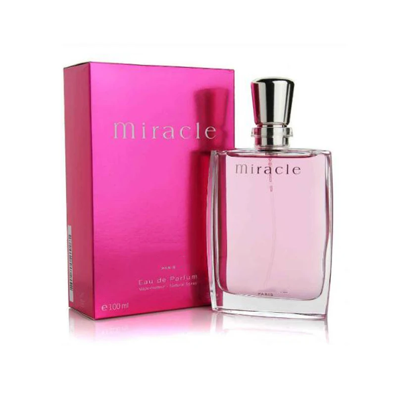 Hot Brand Perfume For Women Long Lasting Original Package Parfum Spray Bottle Portable Classic Cologne Sexy Lady Fragrance
Hot Brand Perfume For Women Long Lasting Original Package Parfum Spray Bottle Portable Classic Cologne Sexy Lady Fragrance
