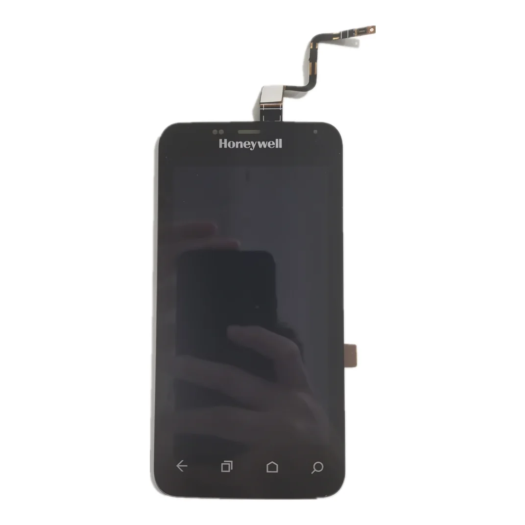 OEM LCD with Touch screen Digitizer For Honeywell Dolphin CT60 Free Shipping
OEM LCD with Touch screen Digitizer For Honeywell Dolphin CT60 Free Shipping