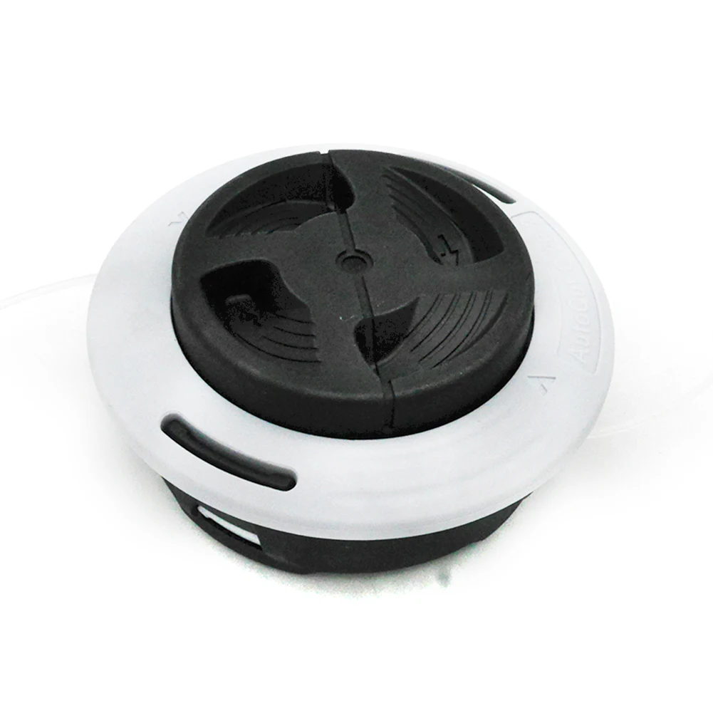 Cutting Head Trimmer Head 55 56 70 94 91 111 13 G0A6 Auto Cut C26-2 Replacement Grass Cutting Head Mower Head Thread
Cutting Head Trimmer Head 55 56 70 94 91 111 13 G0A6 Auto Cut C26-2 Replacement Grass Cutting Head Mower Head Thread
