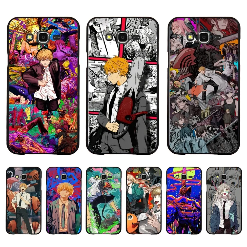 Manga Chainsaw Man Anime Phone Case For Samsung J 7 Plus 7core J7 Neo J6 Plus Prime J6 J4 J5 Mobile Cover
Manga Chainsaw Man Anime Phone Case For Samsung J 7 Plus 7core J7 Neo J6 Plus Prime J6 J4 J5 Mobile Cover