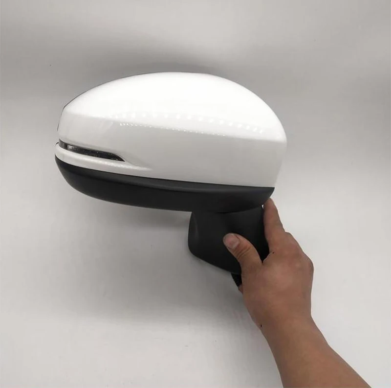 Rear View Mirror Assembly Suitable for Honda Fit 2014 2015 2016 2017 2018 Years Reversing Mirror Rear-view Mirror Shell Lens
Rear View Mirror Assembly Suitable for Honda Fit 2014 2015 2016 2017 2018 Years Reversing Mirror Rear-view Mirror Shell Lens