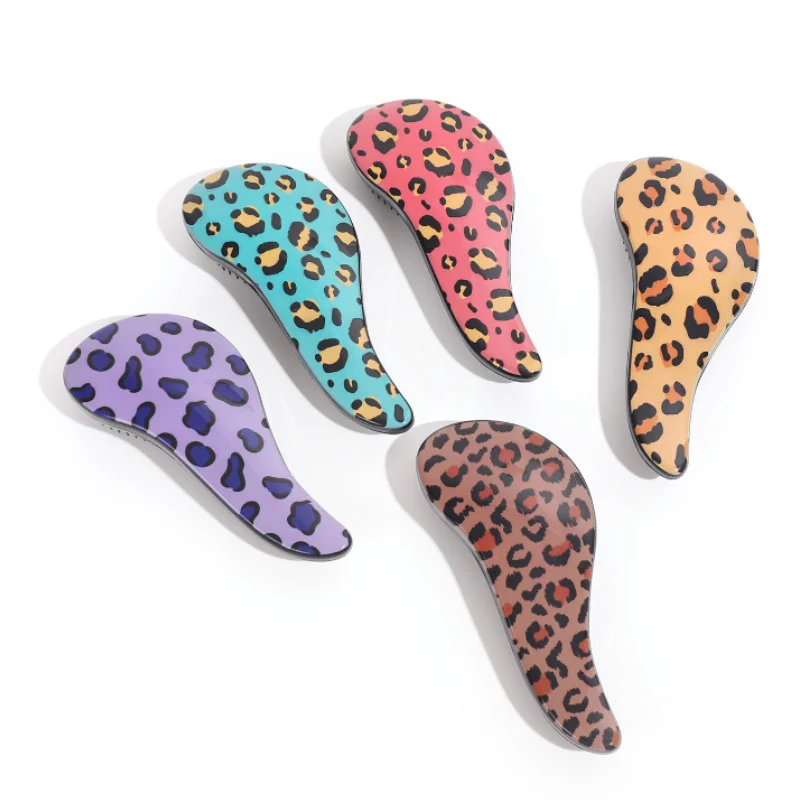 Kids Women's Hair Brush Detangling Hair Brush Anti-static Tangle Comb Massage Salon Styling Tool Curly Girl Method Accessories
Kids Women's Hair Brush Detangling Hair Brush Anti-static Tangle Comb Massage Salon Styling Tool Curly Girl Method Accessories