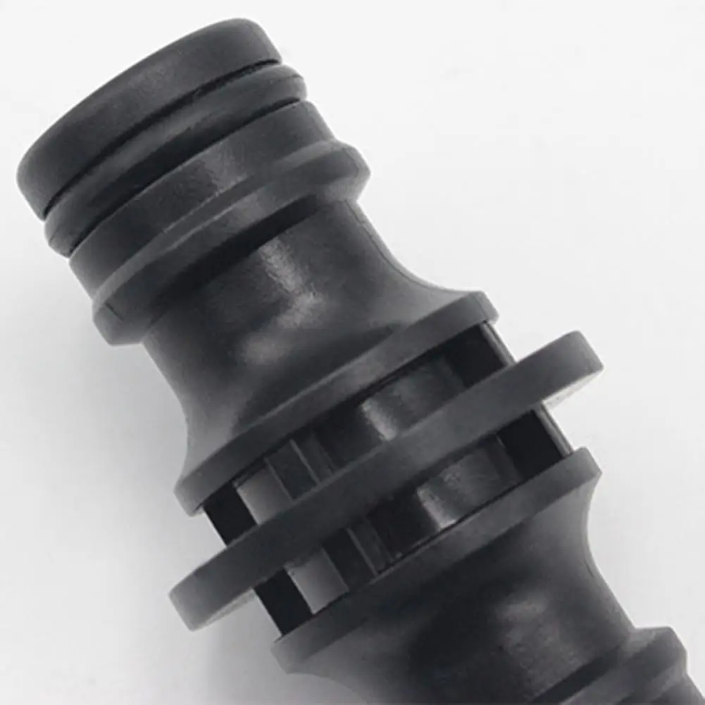 Equipment High Quality Connector Hose Garden Hose Connector Joiner Male Coupler Modern Pipe Tap Water Watering
Equipment High Quality Connector Hose Garden Hose Connector Joiner Male Coupler Modern Pipe Tap Water Watering