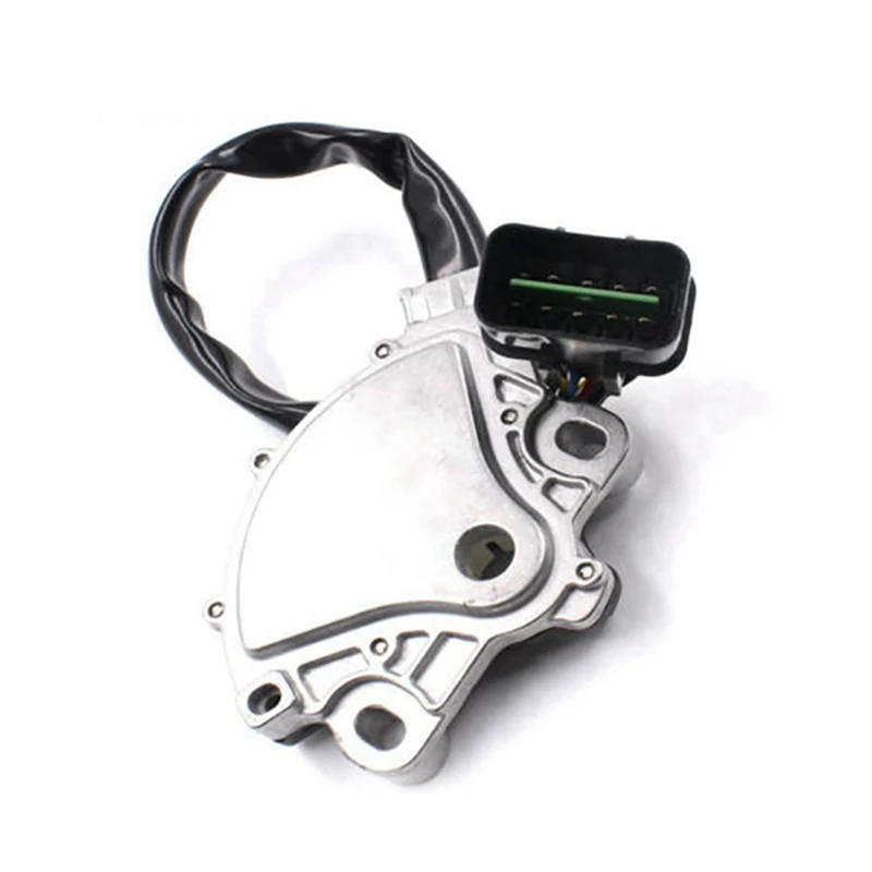 3X For Mitsubishi Pajero Montero Sport Triton Neutral Safety Switch 1S5760 MR263257
3X For Mitsubishi Pajero Montero Sport Triton Neutral Safety Switch 1S5760 MR263257