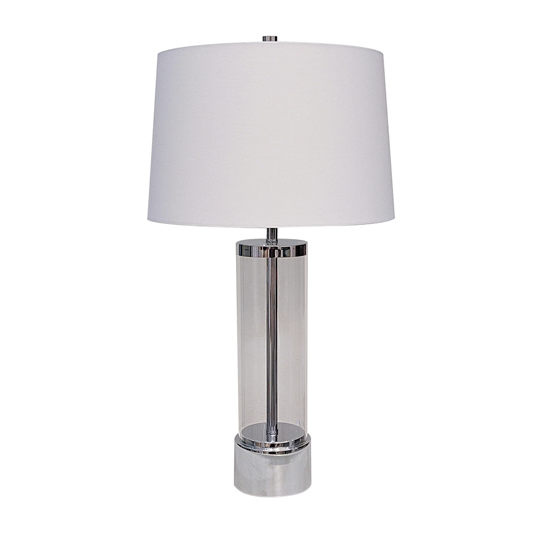 Nordic Transparent Glass Table Lamp Modern Style LED Decorative Lamp Study Living Room Bedroom Desktop Decoration Table Lamp
Nordic Transparent Glass Table Lamp Modern Style LED Decorative Lamp Study Living Room Bedroom Desktop Decoration Table Lamp