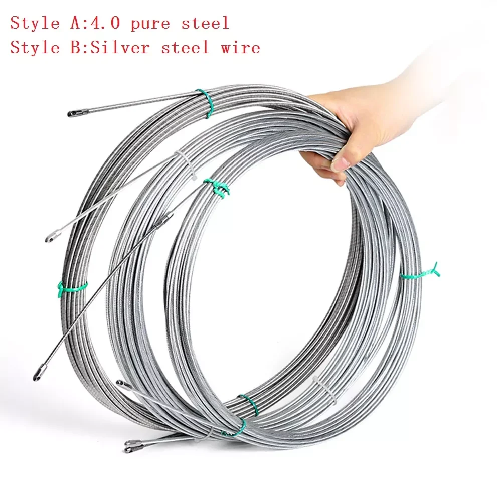 Tape Cable Push Puller Tools Wheel Cable Pushing Household Electricity Accessories for Wiring Installation
Tape Cable Push Puller Tools Wheel Cable Pushing Household Electricity Accessories for Wiring Installation