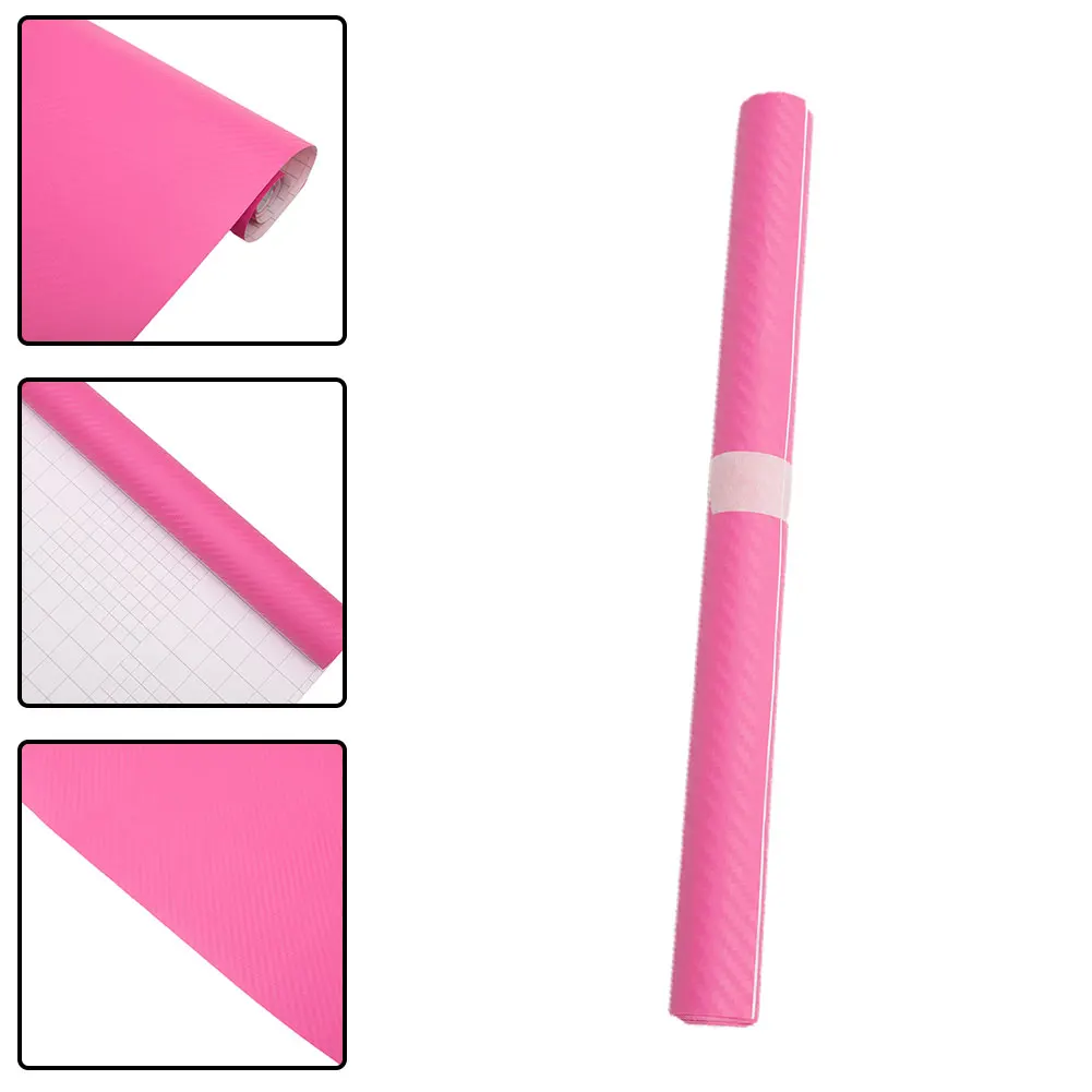 Protective Car Sticker Rear Mirrors 127 X 30cm Wrap 50x12Inch Interior Panel Pink Accessories Air Vents Armrest
Protective Car Sticker Rear Mirrors 127 X 30cm Wrap 50x12Inch Interior Panel Pink Accessories Air Vents Armrest