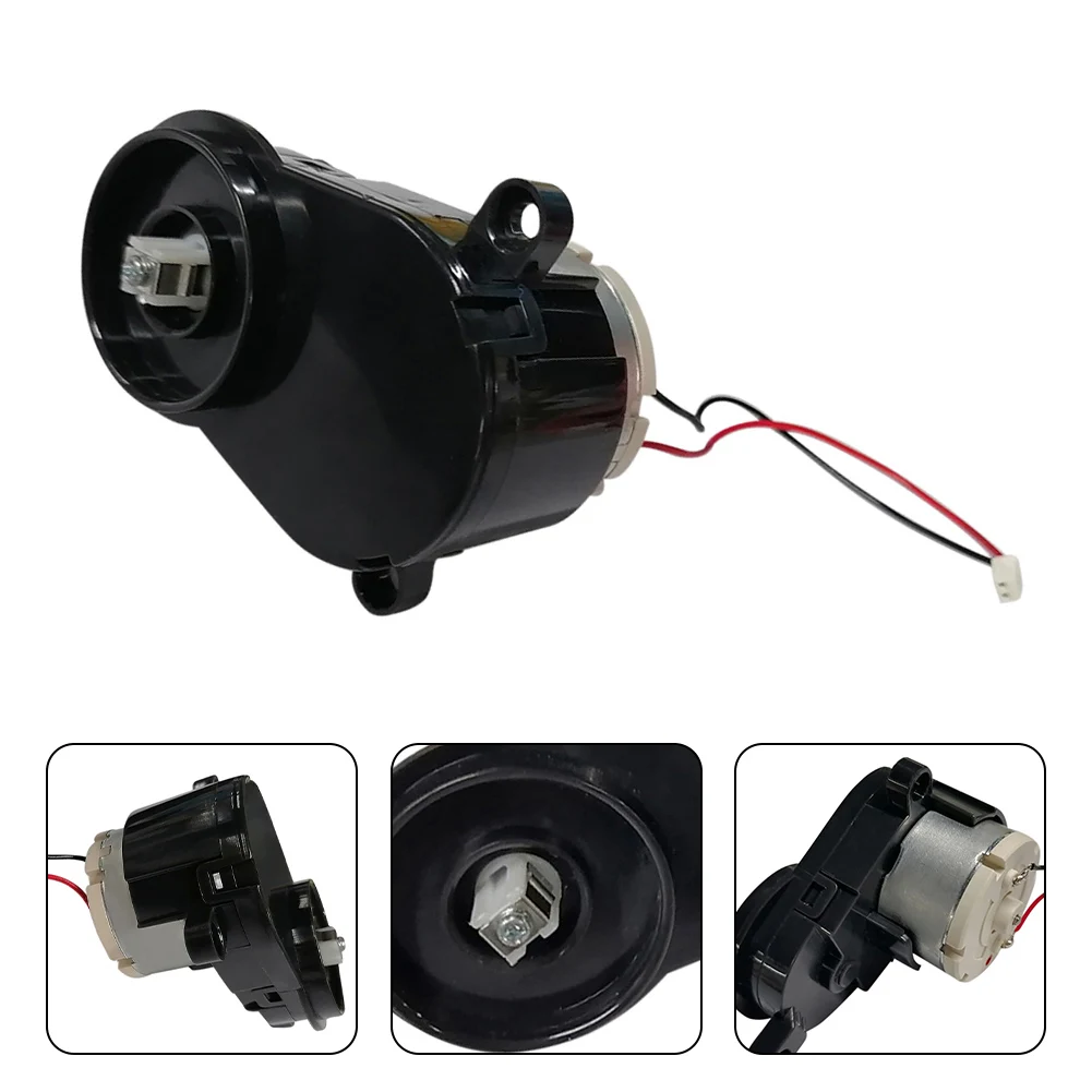 Side Brush Motor For OKP K2 K3 K3A K4 K5 L1 For Lefant M210 M210S M210B M213 Housheold Sweeper Replacement Motor Parts
Side Brush Motor For OKP K2 K3 K3A K4 K5 L1 For Lefant M210 M210S M210B M213 Housheold Sweeper Replacement Motor Parts
