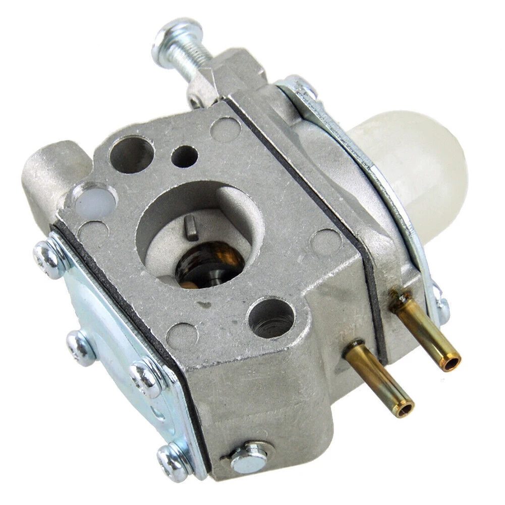 Check Valve Carburetor Reliable To Use Sturdy 308054001 7pcs Durable High-Quality Materials For Homelite HBL26BP
Check Valve Carburetor Reliable To Use Sturdy 308054001 7pcs Durable High-Quality Materials For Homelite HBL26BP